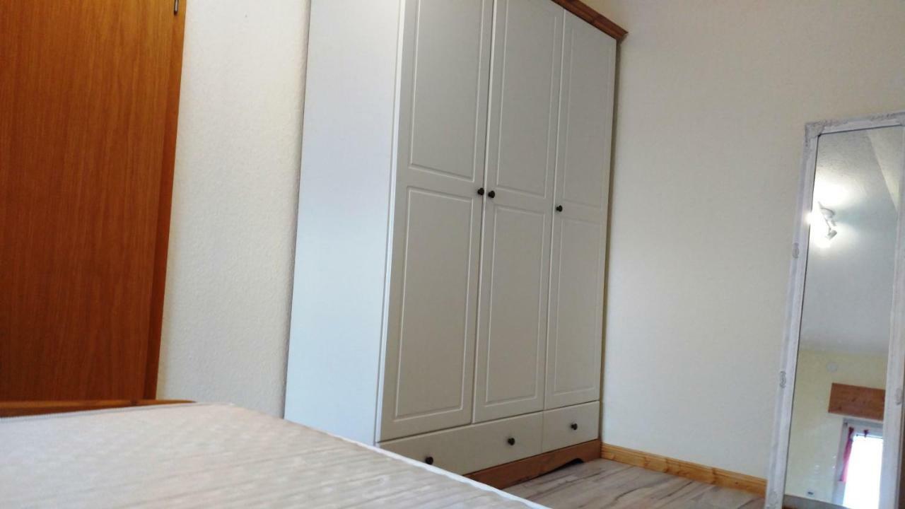 Haus Spitzenblick Villa Friedrichskoog Eksteriør billede